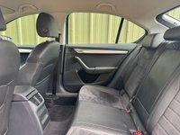 USED 2017 17 SKODA OCTAVIA 2.0 TDI SE L Hatchback 5dr Diesel Manual Euro 6 (s/s) (150 ps) 