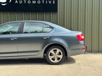 USED 2017 17 SKODA OCTAVIA 2.0 TDI SE L Hatchback 5dr Diesel Manual Euro 6 (s/s) (150 ps) 