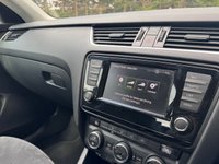 USED 2017 17 SKODA OCTAVIA 2.0 TDI SE L Hatchback 5dr Diesel Manual Euro 6 (s/s) (150 ps) 