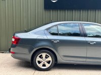 USED 2017 17 SKODA OCTAVIA 2.0 TDI SE L Hatchback 5dr Diesel Manual Euro 6 (s/s) (150 ps) 