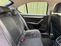 USED 2017 17 SKODA OCTAVIA 2.0 TDI SE L Hatchback 5dr Diesel Manual Euro 6 (s/s) (150 ps) 