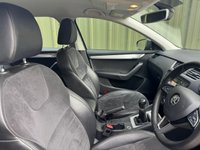 USED 2017 17 SKODA OCTAVIA 2.0 TDI SE L Hatchback 5dr Diesel Manual Euro 6 (s/s) (150 ps) 