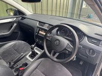 USED 2017 17 SKODA OCTAVIA 2.0 TDI SE L Hatchback 5dr Diesel Manual Euro 6 (s/s) (150 ps) 