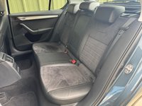 USED 2017 17 SKODA OCTAVIA 2.0 TDI SE L Hatchback 5dr Diesel Manual Euro 6 (s/s) (150 ps) 