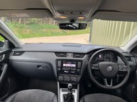 USED 2017 17 SKODA OCTAVIA 2.0 TDI SE L Hatchback 5dr Diesel Manual Euro 6 (s/s) (150 ps) 