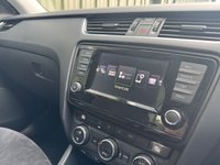 USED 2017 17 SKODA OCTAVIA 2.0 TDI SE L Hatchback 5dr Diesel Manual Euro 6 (s/s) (150 ps) 