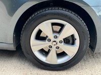 USED 2017 17 SKODA OCTAVIA 2.0 TDI SE L Hatchback 5dr Diesel Manual Euro 6 (s/s) (150 ps) 