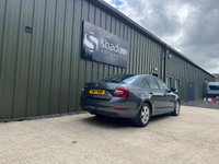 USED 2017 17 SKODA OCTAVIA 2.0 TDI SE L Hatchback 5dr Diesel Manual Euro 6 (s/s) (150 ps) 