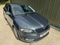 USED 2017 17 SKODA OCTAVIA 2.0 TDI SE L Hatchback 5dr Diesel Manual Euro 6 (s/s) (150 ps) 
