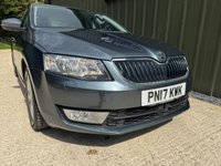 USED 2017 17 SKODA OCTAVIA 2.0 TDI SE L Hatchback 5dr Diesel Manual Euro 6 (s/s) (150 ps) 
