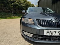 USED 2017 17 SKODA OCTAVIA 2.0 TDI SE L Hatchback 5dr Diesel Manual Euro 6 (s/s) (150 ps) 