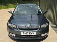 USED 2017 17 SKODA OCTAVIA 2.0 TDI SE L Hatchback 5dr Diesel Manual Euro 6 (s/s) (150 ps) 