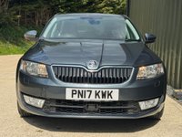 USED 2017 17 SKODA OCTAVIA 2.0 TDI SE L Hatchback 5dr Diesel Manual Euro 6 (s/s) (150 ps) 