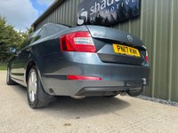 USED 2017 17 SKODA OCTAVIA 2.0 TDI SE L Hatchback 5dr Diesel Manual Euro 6 (s/s) (150 ps) 