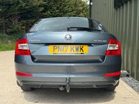 USED 2017 17 SKODA OCTAVIA 2.0 TDI SE L Hatchback 5dr Diesel Manual Euro 6 (s/s) (150 ps) 