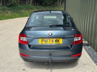 USED 2017 17 SKODA OCTAVIA 2.0 TDI SE L Hatchback 5dr Diesel Manual Euro 6 (s/s) (150 ps) 