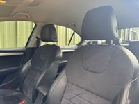 USED 2017 17 SKODA OCTAVIA 2.0 TDI SE L Hatchback 5dr Diesel Manual Euro 6 (s/s) (150 ps) 