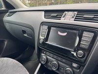 USED 2017 17 SKODA OCTAVIA 2.0 TDI SE L Hatchback 5dr Diesel Manual Euro 6 (s/s) (150 ps) 