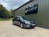 USED 2017 17 SKODA OCTAVIA 2.0 TDI SE L Hatchback 5dr Diesel Manual Euro 6 (s/s) (150 ps) 