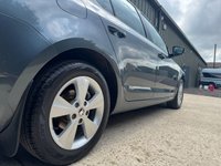 USED 2017 17 SKODA OCTAVIA 2.0 TDI SE L Hatchback 5dr Diesel Manual Euro 6 (s/s) (150 ps) 