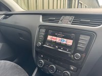 USED 2017 17 SKODA OCTAVIA 2.0 TDI SE L Hatchback 5dr Diesel Manual Euro 6 (s/s) (150 ps) 