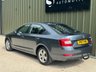 USED 2017 17 SKODA OCTAVIA 2.0 TDI SE L Hatchback 5dr Diesel Manual Euro 6 (s/s) (150 ps) 