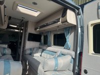 USED 2021 21 AUTO-SLEEPERS WARWICK XL Warwick XL 2.2 Diesel Peugeot 