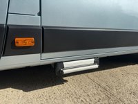 USED 2021 21 AUTO-SLEEPERS WARWICK XL Warwick XL 2.2 Diesel Peugeot 