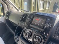 USED 2021 21 AUTO-SLEEPERS WARWICK XL Warwick XL 2.2 Diesel Peugeot 