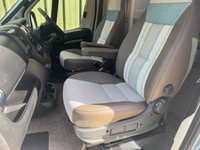 USED 2021 21 AUTO-SLEEPERS WARWICK XL Warwick XL 2.2 Diesel Peugeot 