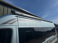 USED 2021 21 AUTO-SLEEPERS WARWICK XL Warwick XL 2.2 Diesel Peugeot 