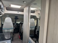 USED 2021 21 AUTO-SLEEPERS WARWICK XL Warwick XL 2.2 Diesel Peugeot 