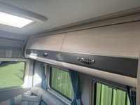 USED 2021 21 AUTO-SLEEPERS WARWICK XL Warwick XL 2.2 Diesel Peugeot 