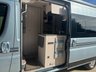 USED 2021 21 AUTO-SLEEPERS WARWICK XL Warwick XL 2.2 Diesel Peugeot 