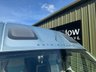 USED 2021 21 AUTO-SLEEPERS WARWICK XL Warwick XL 2.2 Diesel Peugeot 