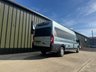 USED 2021 21 AUTO-SLEEPERS WARWICK XL Warwick XL 2.2 Diesel Peugeot 
