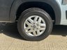 USED 2021 21 AUTO-SLEEPERS WARWICK XL Warwick XL 2.2 Diesel Peugeot 