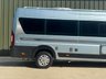 USED 2021 21 AUTO-SLEEPERS WARWICK XL Warwick XL 2.2 Diesel Peugeot 
