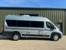 USED 2021 21 AUTO-SLEEPERS WARWICK XL Warwick XL 2.2 Diesel Peugeot 