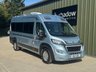 USED 2021 21 AUTO-SLEEPERS WARWICK XL Warwick XL 2.2 Diesel Peugeot 