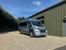 USED 2021 21 AUTO-SLEEPERS WARWICK XL Warwick XL 2.2 Diesel Peugeot 