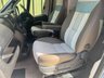 USED 2021 21 AUTO-SLEEPERS WARWICK XL Warwick XL 2.2 Diesel Peugeot 
