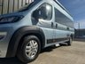 USED 2021 21 AUTO-SLEEPERS WARWICK XL Warwick XL 2.2 Diesel Peugeot 