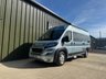 USED 2021 21 AUTO-SLEEPERS WARWICK XL Warwick XL 2.2 Diesel Peugeot 