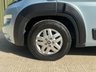 USED 2021 21 AUTO-SLEEPERS WARWICK XL Warwick XL 2.2 Diesel Peugeot 