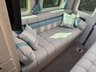USED 2021 21 AUTO-SLEEPERS WARWICK XL Warwick XL 2.2 Diesel Peugeot 