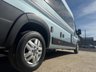 USED 2021 21 AUTO-SLEEPERS WARWICK XL Warwick XL 2.2 Diesel Peugeot 