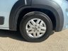 USED 2021 21 AUTO-SLEEPERS WARWICK XL Warwick XL 2.2 Diesel Peugeot 