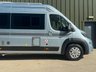 USED 2021 21 AUTO-SLEEPERS WARWICK XL Warwick XL 2.2 Diesel Peugeot 