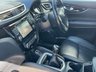 USED 2014 14 NISSAN QASHQAI 1.5 dCi Tekna SUV 5dr Diesel Manual 2WD Euro 5 (s/s) (110 ps) EASTER SALE NO EGGS JUST DEALS
